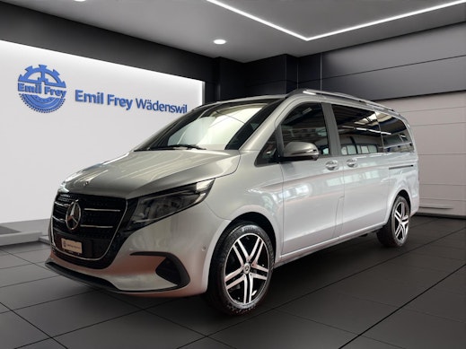 MERCEDES-BENZ V 250 d Style lang Van 0 MERCEDES-BENZ V 250 d Style lang Van 0