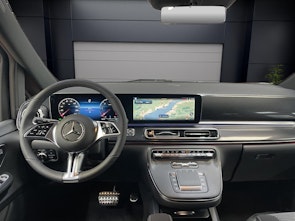 Vehicle image MERCEDES-BENZ V 250 d Style lang Van