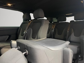 Vehicle image MERCEDES-BENZ V 250 d Style lang Van