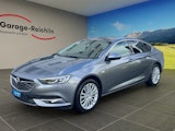 First vehicle image