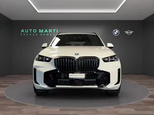 BMW X5 30d xDrive M Sport