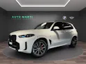 BMW X5 30d xDrive M Sport
