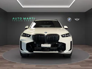 BMW X5 30d xDrive M Sport