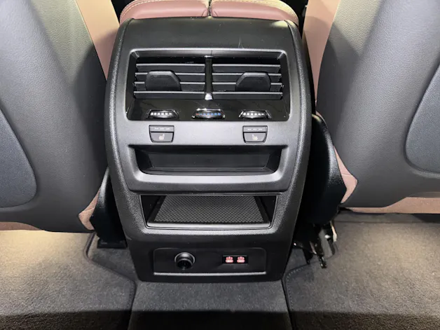 BMW X5 30d xDrive M Sport