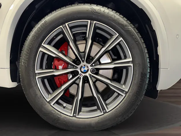 BMW X5 30d xDrive M Sport