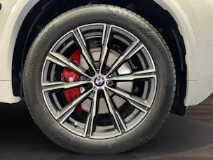 BMW X5 30d xDrive M Sport