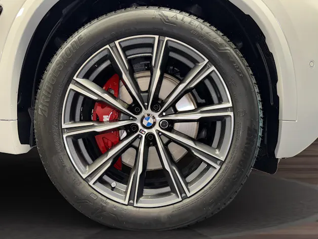 BMW X5 30d xDrive M Sport