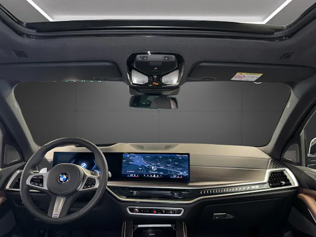 BMW X5 30d xDrive M Sport