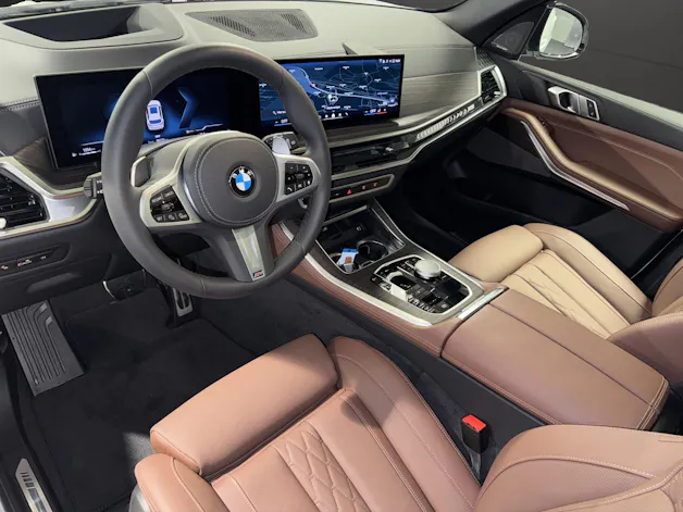 BMW X5 30d xDrive M Sport