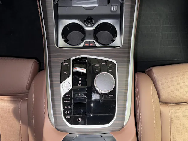 BMW X5 30d xDrive M Sport