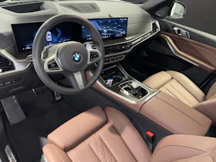BMW X5 30d xDrive M Sport