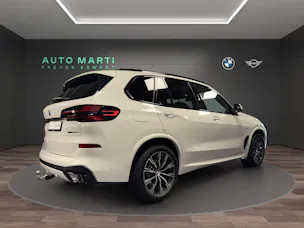 BMW X5 30d xDrive M Sport
