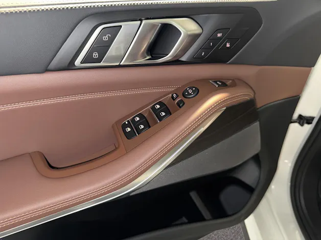 BMW X5 30d xDrive M Sport