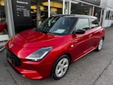 First vehicle image