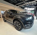 First vehicle image