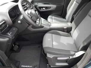 Toyota Proace City Verso L2 1.5 HDi 130 Trend