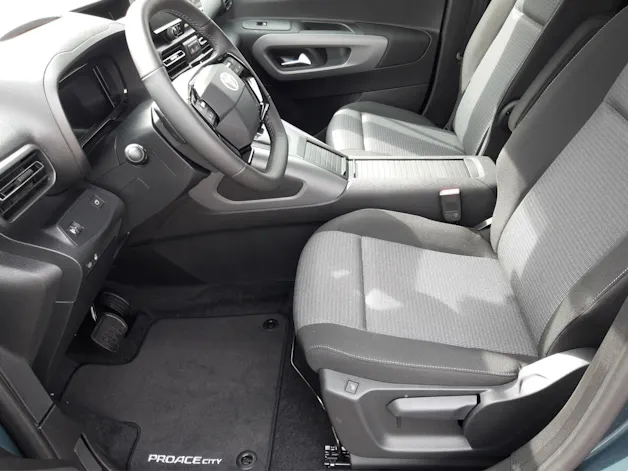 Toyota Proace City Verso L2 1.5 HDi 130 Trend