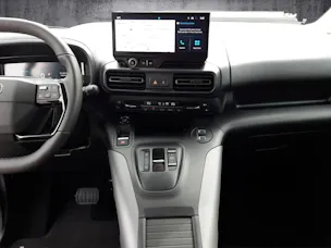 Toyota Proace City Verso L2 1.5 HDi 130 Trend
