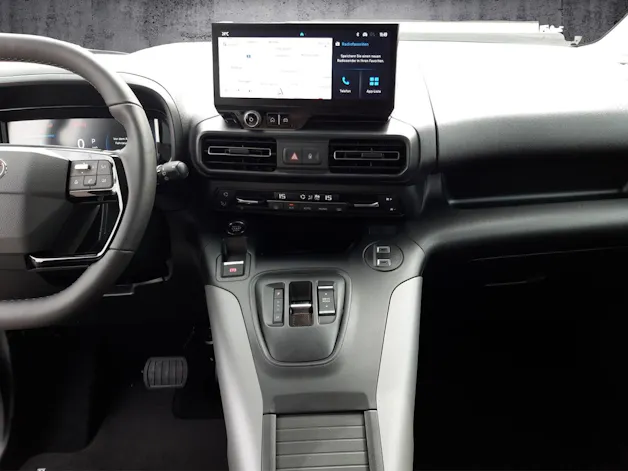 Toyota Proace City Verso L2 1.5 HDi 130 Trend