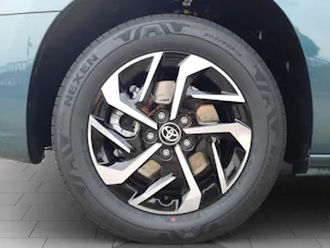 Toyota Proace City Verso L2 1.5 HDi 130 Trend