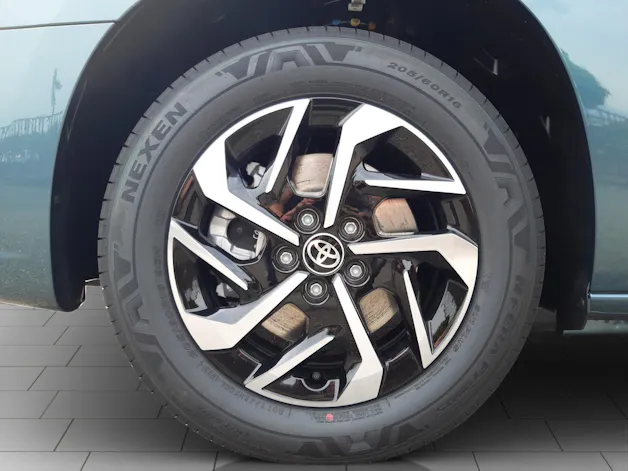 Toyota Proace City Verso L2 1.5 HDi 130 Trend