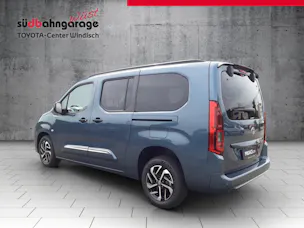 Toyota Proace City Verso L2 1.5 HDi 130 Trend
