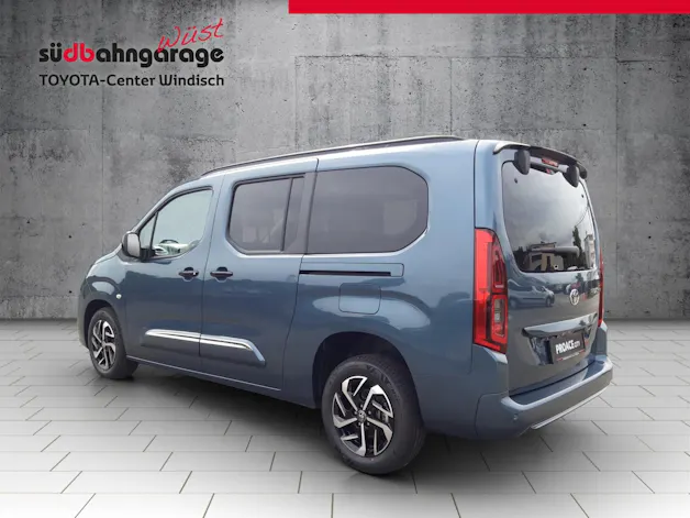 Toyota Proace City Verso L2 1.5 HDi 130 Trend