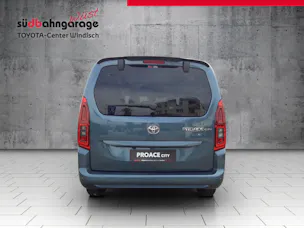 Toyota Proace City Verso L2 1.5 HDi 130 Trend