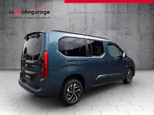 Toyota Proace City Verso L2 1.5 HDi 130 Trend
