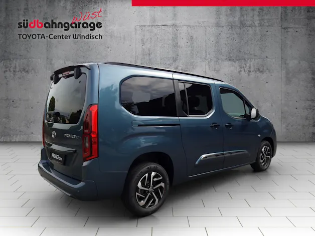 Toyota Proace City Verso L2 1.5 HDi 130 Trend