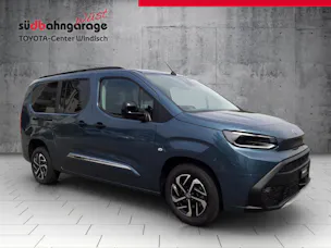 Toyota Proace City Verso L2 1.5 HDi 130 Trend