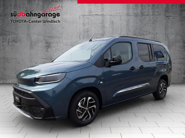 Toyota Proace City Verso L2 1.5 HDi 130 Trend