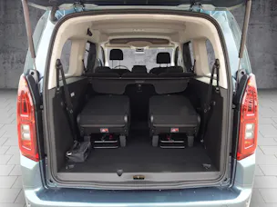 Toyota Proace City Verso L2 1.5 HDi 130 Trend