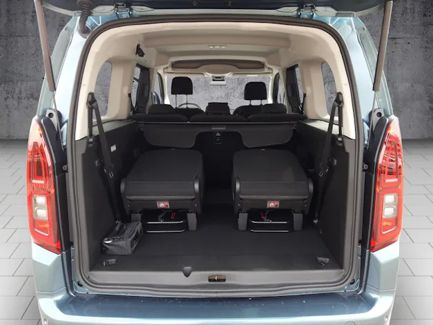 Toyota Proace City Verso L2 1.5 HDi 130 Trend
