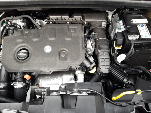 Toyota Proace City Verso L2 1.5 HDi 130 Trend