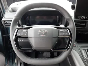 Toyota Proace City Verso L2 1.5 HDi 130 Trend