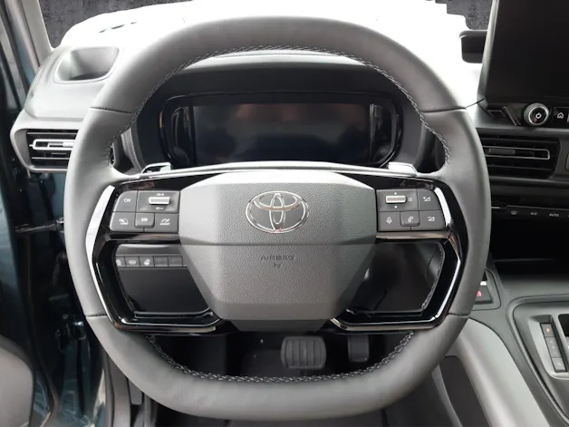 Toyota Proace City Verso L2 1.5 HDi 130 Trend