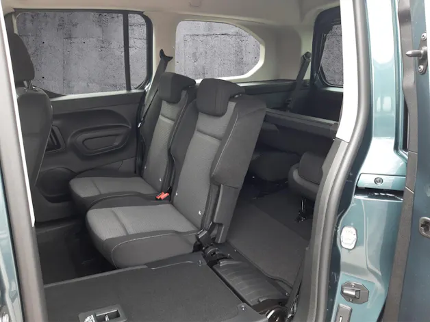 Toyota Proace City Verso L2 1.5 HDi 130 Trend