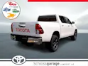 Toyota Hilux Double Cab.-Pick-up 2.8 D-4D MHEV 204 Style