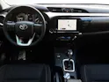 Toyota Hilux Double Cab.-Pick-up 2.8 D-4D MHEV 204 Style