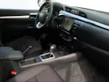 Toyota Hilux Double Cab.-Pick-up 2.8 D-4D MHEV 204 Style