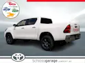 Toyota Hilux Double Cab.-Pick-up 2.8 D-4D MHEV 204 Style