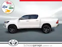 Toyota Hilux Double Cab.-Pick-up 2.8 D-4D MHEV 204 Style