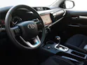 Toyota Hilux Double Cab.-Pick-up 2.8 D-4D MHEV 204 Style