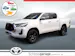 Toyota Hilux Double Cab.-Pick-up 2.8 D-4D MHEV 204 Style