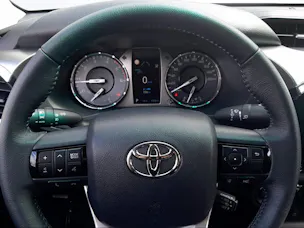 Toyota Hilux Double Cab.-Pick-up 2.8 D-4D MHEV 204 Style