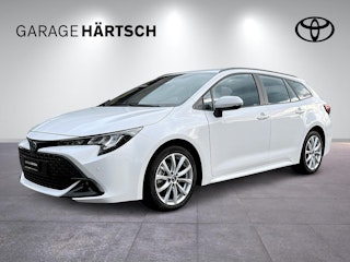 Vehicle image TOYOTA COROLLA 0 Vehicle image TOYOTA COROLLA 0