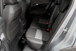 Vehicle image JEEP Avenger 1.2 MHEV Upland 4xe