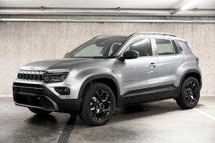 Vehicle image JEEP Avenger 1.2 MHEV Upland 4xe