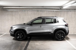 Vehicle image JEEP Avenger 1.2 MHEV Upland 4xe